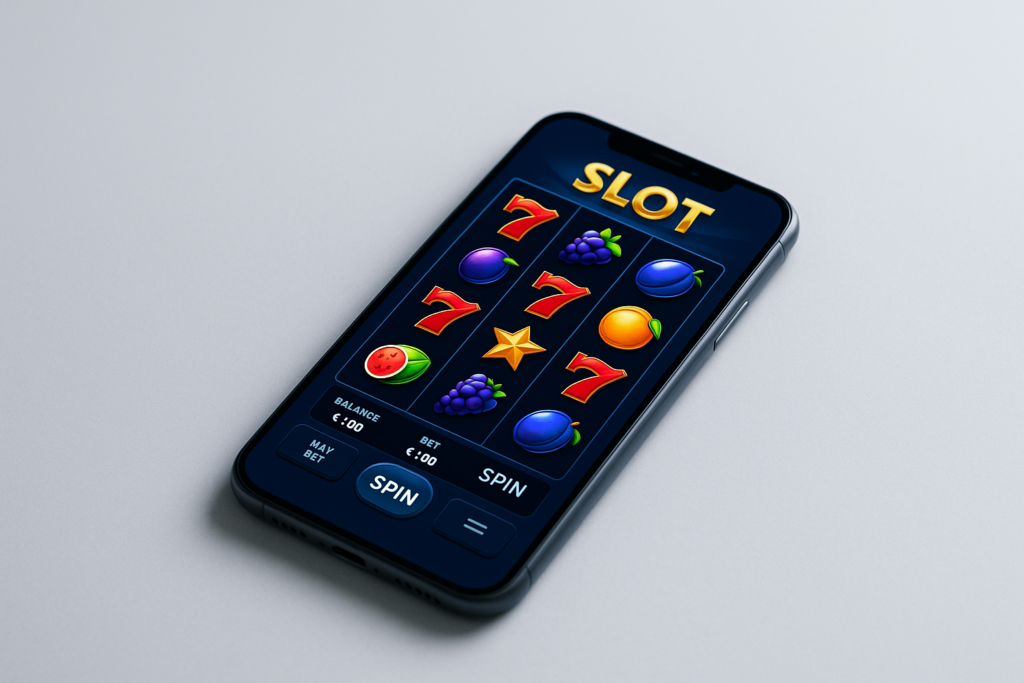 Mobile gaming muuttaa suomalaista nettikasinokokemusta